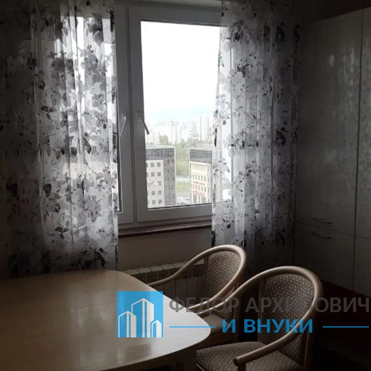 Продаётся 1-комнатная квартира, 50 м² 9 800 000 ₽ Путилково, Новотушинская улица, 2