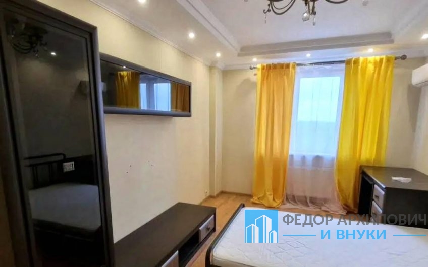 Продаётся 2-комн. квартира, 80 м² 15 500 000 ₽ Московская область, Химки, Молодёжная улица, 78