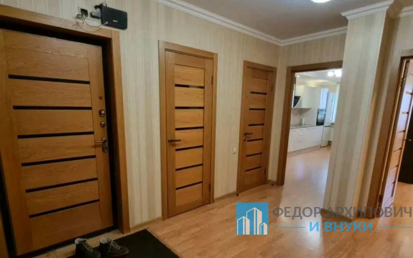 Продаётся 2-комн. квартира, 80 м² 15 500 000 ₽ Московская область, Химки, Молодёжная улица, 78