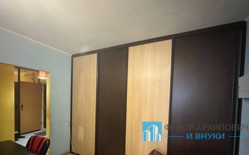 Продается 1-комн. квартира, 37,1 м² Московская область, Химки, мкр. Новые Химки, ул. Марии Рубцовой, 3