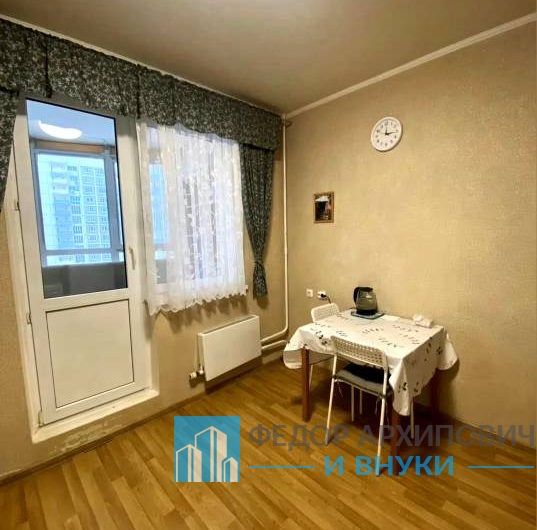 Продаётся 1-комн. квартира, 42 м² 8 500 000 ₽  Московская область, Химки, Молодёжная улица, 70