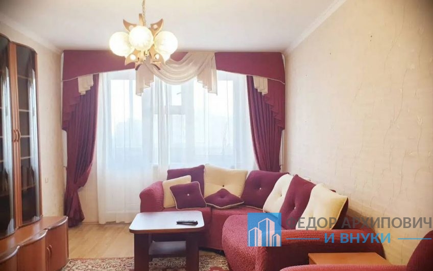 Продаётся 3-комн. квартира, 78 м², 2/25 этаж 13 500 000 ₽ Московская область, Химки, Молодёжная улица, 70