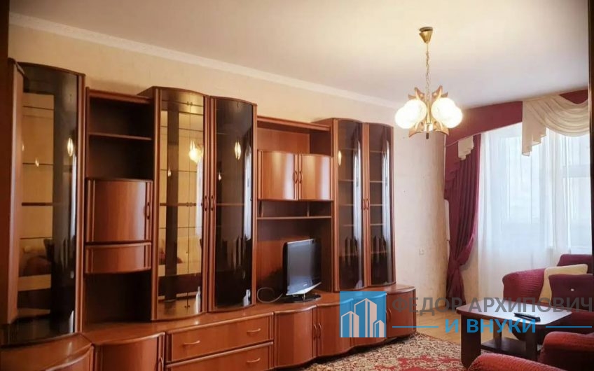 Продаётся 3-комн. квартира, 78 м², 2/25 этаж 13 500 000 ₽ Московская область, Химки, Молодёжная улица, 70